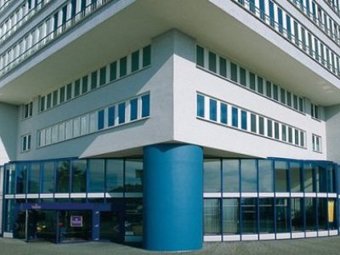 Hotel Arcadia Heidelberg