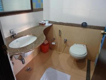 Hotel Coorg International