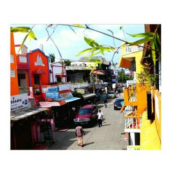 Hostal Rajalakshmi Guesthouse