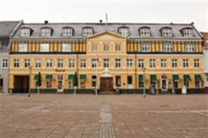 Hotel Dania Silkeborg