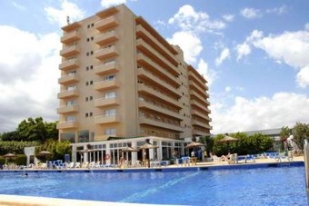 Hotel Palia Maria Eugenia