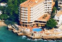 Hotel Europe Playa Marina