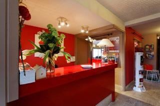 Inter-hotel Armen Le Triton