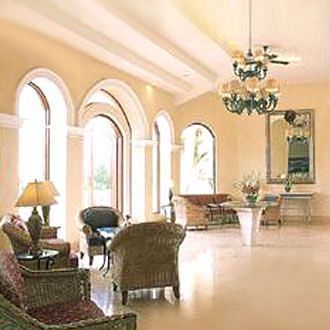 Hotel The Hans Coco Palms