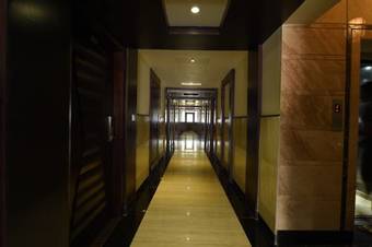 Hotel Mayas Kem Pride