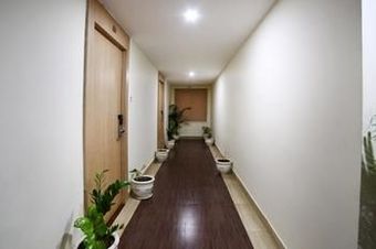 Hotel Oyo Rooms Near Andhra Hospital