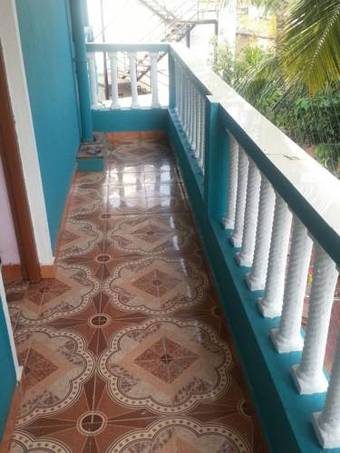 Comfort Holiday Home