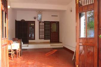 Globe Trotters Inn