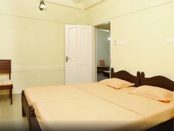 Casa Mia Homestay