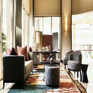 Hotel Somerset Grand Citra