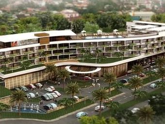 Swiss-belhotel Lagoi Bay Bintan