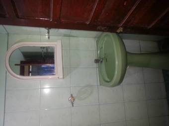 Hostal Hansika Guest Inn