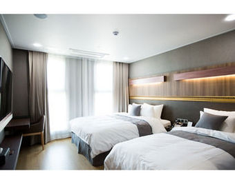 Hotel L'art Gimpo