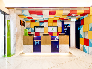 Hotel Ibis Styles Singapore On Macpherson