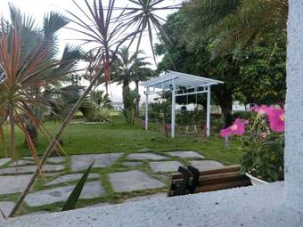 Villa Hasayaki Homestay