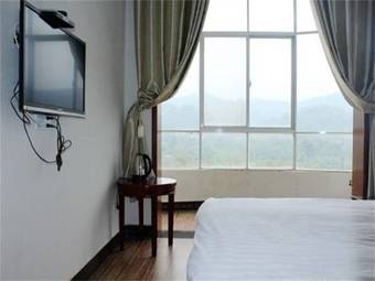 Posada Jiujiang Julu Hotel