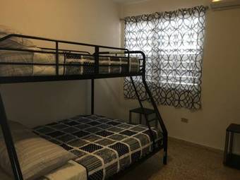 Casablanca Near The Ferry