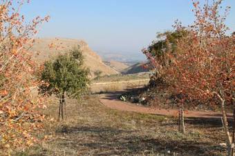 Agroturismo Switzerland In The Arbel