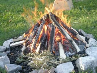 Apartamento Attwengerhof