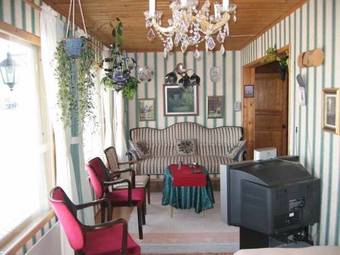 Hostal Villa Luotola