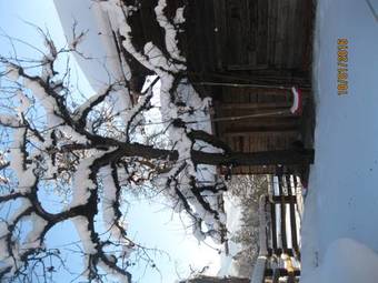 Apartamento Einberghof