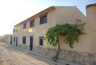 Casas Rurales T�o Segundo