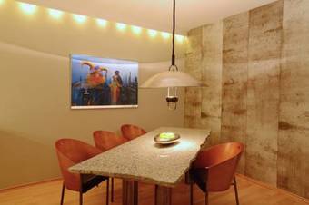 Apartamento Philosophenhöhe Appartements