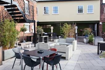 The King's Head Hotel