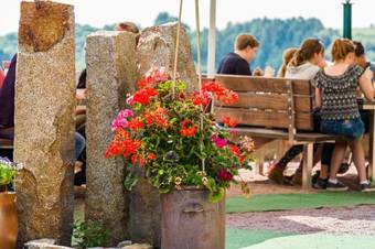 Hotel "zur Aussicht"