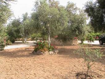 Holiday Home Villa Athina