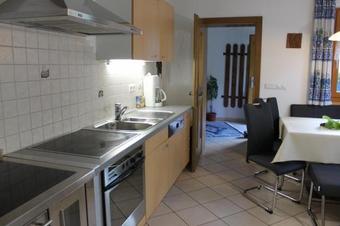 Apartamento Haus Kofler