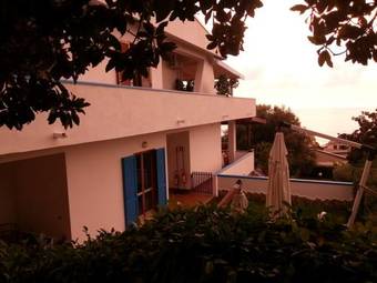 Bed & Breakfast Villa Betta