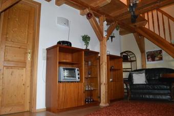 Apartamento Ferienwohnung Otto