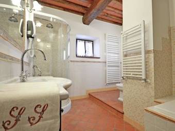 Holiday Home Villa Maestosa