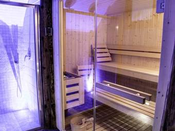 Hotel Le Petit Fenestrelle