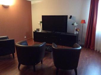 Apartamento Tempologis