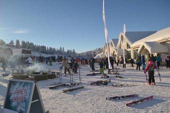 Apartamento Gautefall Skisenter