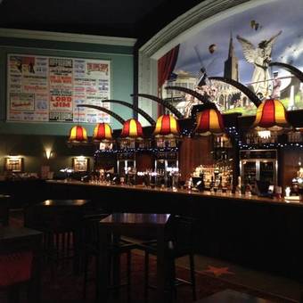 Hotel The Hippodrome