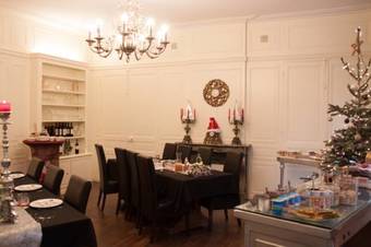 Bed & Breakfast Ch�teau D' Aviette