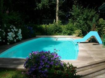 Bed & Breakfast La Maison D'h�tes Du Mont Des Cats