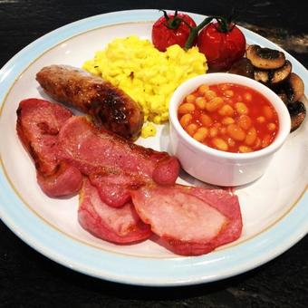 Bed & Breakfast The Lofts At Mill House Farm