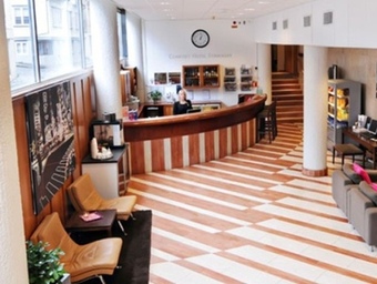 Comfort Hotel Stavanger
