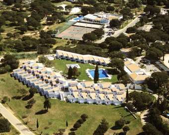 Hotel Apartamento Do Golfe