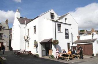 Posada Ferry Inn