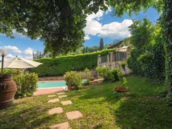 Holiday Home Il Vecchio Frantoio