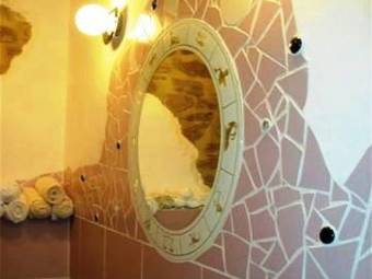 Apartment Sole E Luna