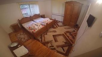 Hostal Pensiunea Sf. Gheorghe