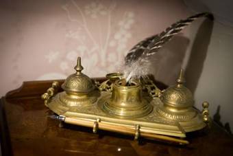 Posada 1777. At The Albion