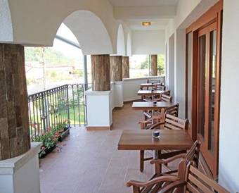 Hostal Guest House K�llai