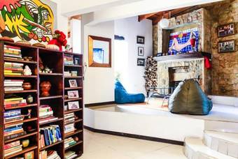 Tigers Den B&B